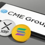 CME Group launches Solana and XRP futures options