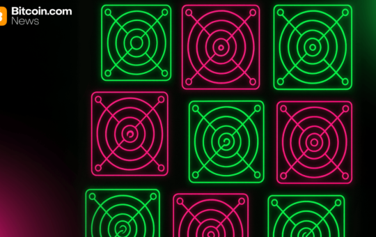 Canaan Launches Avalon A16 Miner Delivering 300 TH/s and 12.8 Joules per Terahash