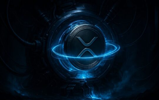 Canary Capital updates its XRP ETF application, eyeing November 13 launch