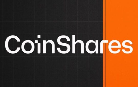 CoinShares to acquire Bastion Asset Management to expand crypto investment lineup in US