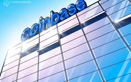 Coinbase Acquires Echo Crowdfunding Platform For $375M