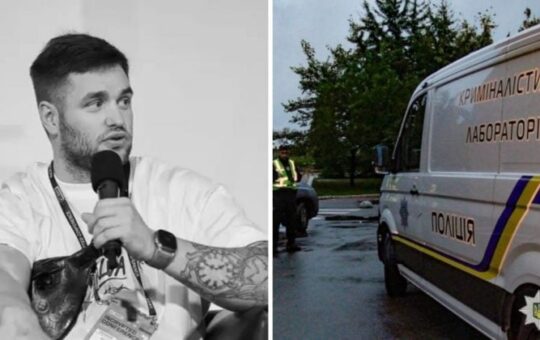 Crypto investor Konstantin Galish found dead in Lamborghini amid market crash