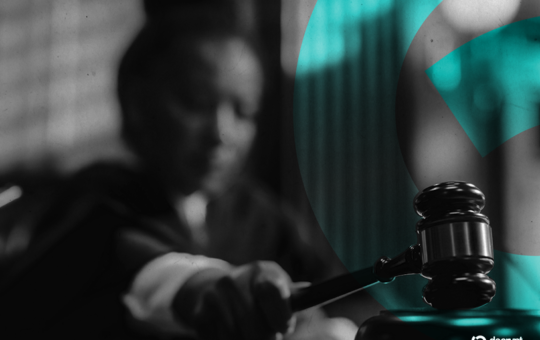 Five Plead Guilty Over $7.9M Dark Web Crypto Drug Operation