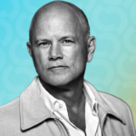 Following Bitcoin Dive, Galaxy CEO Novogratz Says Crypto Headed for ‘Much Lower Returns’