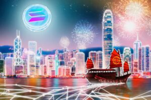 Hong Kong Approves its First Solana Spot ETF, Outpacing the US