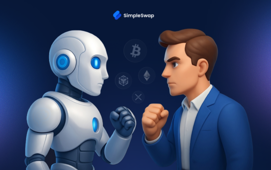 Insights from SimpleSwap’s 5-Week Portfolio Battle