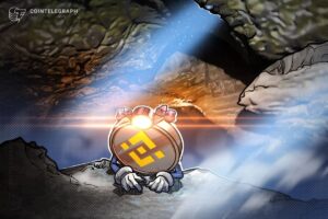Is BNB Price Going to Crash Again After a 12% Drop From All-time Highs?