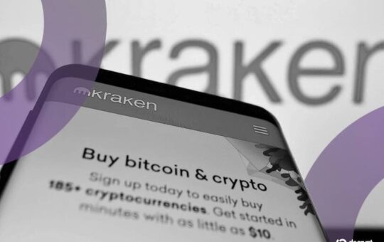 Kraken Buys Small Exchange for $100M Ahead of US Derivatives Trading Launch