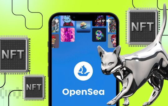 OpenSea Announces SEA Token Details and Launch Date