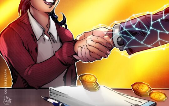 Put Equity Lending Onchain, Or Get Out Of The Way