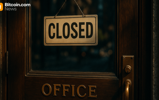 Report: Nevada Regulators Freeze Crypto Custodian’s Activities After Discovering $11M Shortfall