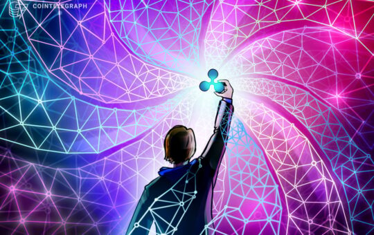 Ripple Closes $1.25 Billion Hidden Road Acquisition