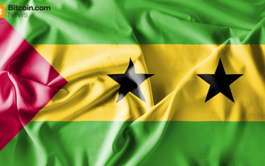 São Tomé and Príncipe Unveils Blockchain-Powered Citizenship-by-Investment Program