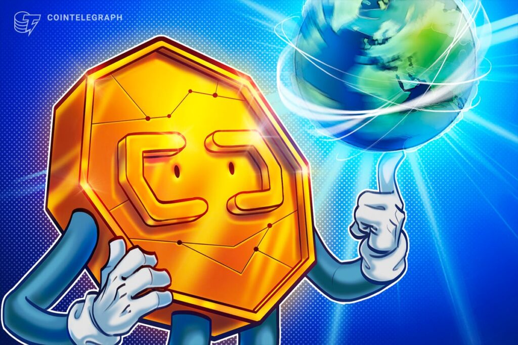 Six Policy Changes Affected Crypto This Week