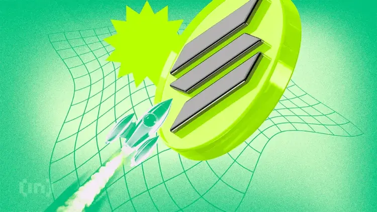 Solana’s Stablecoin Market Cap Jumps $3 Billion in 30 Days