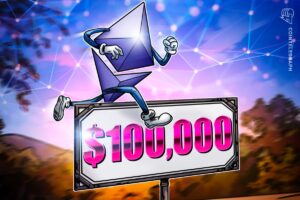 What Happens If Ethereum Hits $100,000?