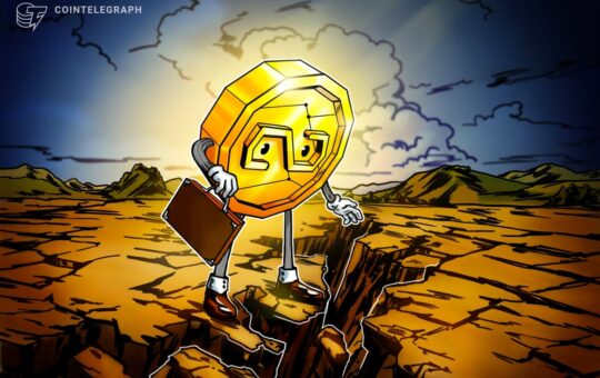 Why Stablecoins Lose Their $1 Peg — Lessons from TerraUSD to YU