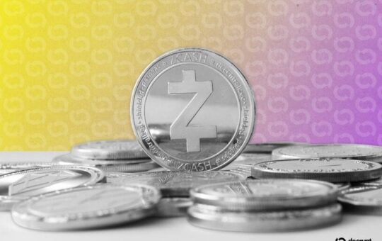 Zcash Leads Privacy Coin Surge Amid Surveillance Fears