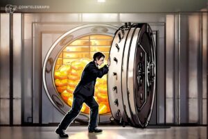21Shares Taps Standard Chartered for Crypto Custody