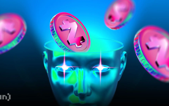 Analyst Reveals Why ZCash (ZEC) Could Surge to $1,000