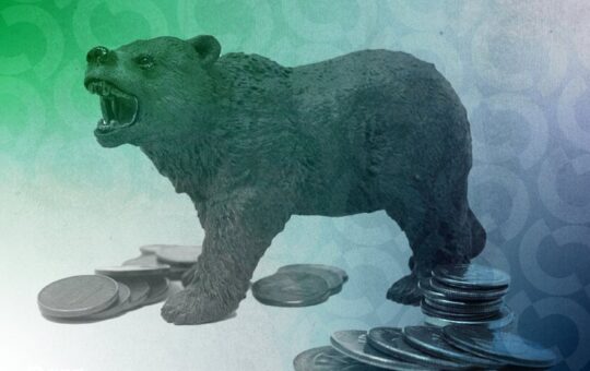 As Bitcoin Plunges Below $95K, Is Crypto in a Bear Market?