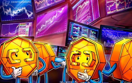 Attacker Burns $3M to Trigger $4.9M Loss for Hyperliquid’s HLP Vault