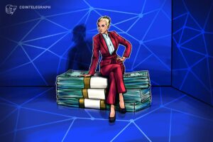 Biotech Penny Stock To Raise $212M In Prediction Market Token Play