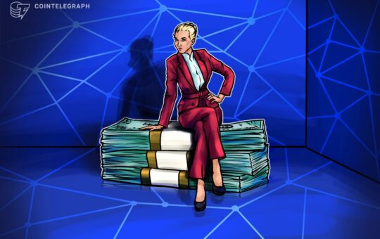 Biotech Penny Stock To Raise $212M In Prediction Market Token Play