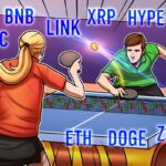 Bitcoin Retests $100K As Altcoins Search For Stability