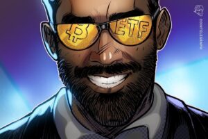 BlackRock Calls $2.3 Billion IBIT Outflows in November ‘Perfectly Normal’