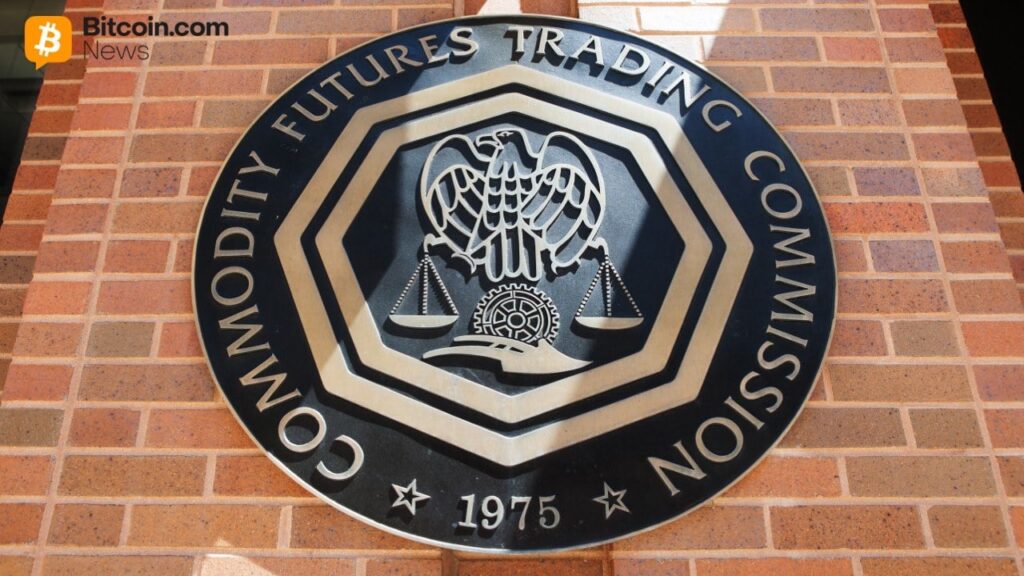 CFTC Urges Crypto CEOs to Help Shape Regulation as US Market Structure Accelerates