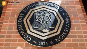 CFTC Urges Crypto CEOs to Help Shape Regulation as US Market Structure Accelerates