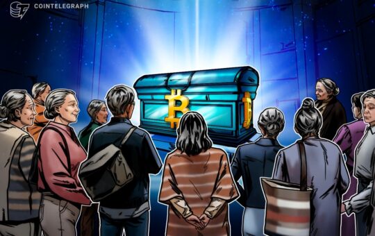 Can Bitcoin really be a store of value?