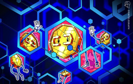 Chainlink Is ‘Critical Connective Tissue’ for Tokenization