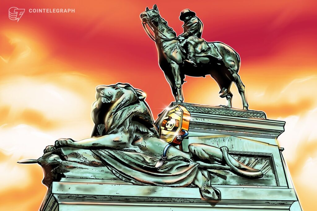 Crypto Lobbying Accelerates Amid Rising Political Influence In Washington