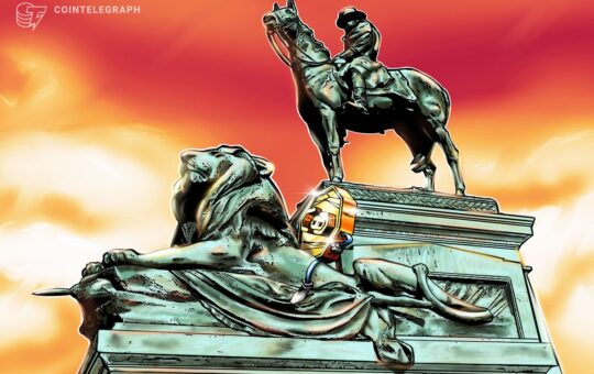 Crypto Lobbying Accelerates Amid Rising Political Influence In Washington