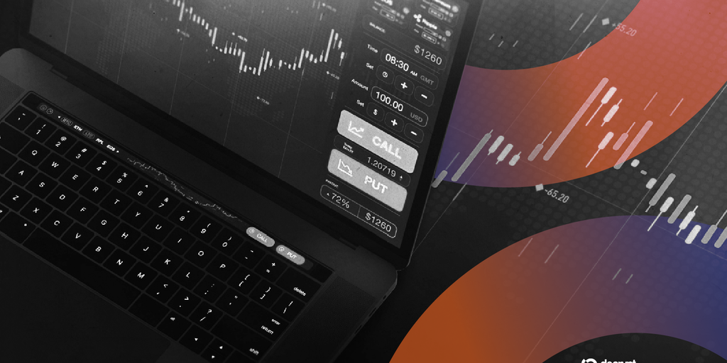 Crypto Markets In Short-Term Reprieve, Risks Remain: QCP