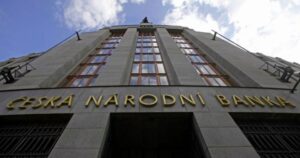 Czech Central Bank acquires $1M in Bitcoin, stablecoin, and tokenised deposit