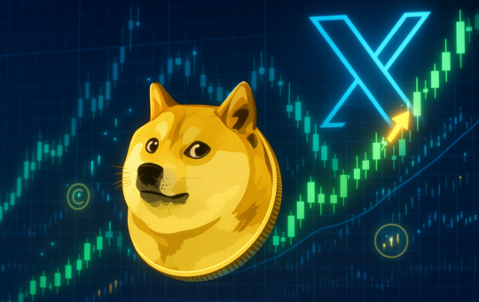 Dogecoin dips by 7% as whale interest fades; Check forecast