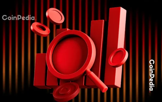 Coinpedia - Fintech & Cryptocurreny News Media