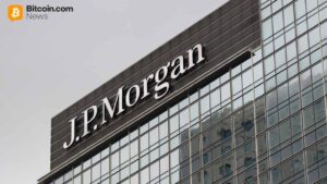JPMorgan Launches JPM Coin on Coinbase’s Base Network, Merging Banking With Web3