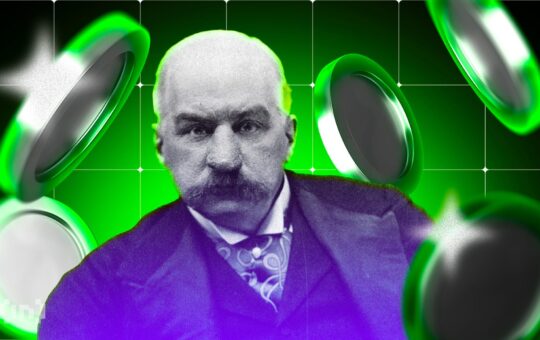 JPMorgan Sees a Hidden Surge Brewing