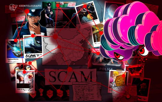 Postmortems Can’t Stop AI-Powered Crypto Fraud