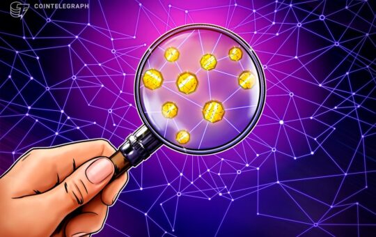 Proof Of Reserves Is Crypto’s Key To Rebuilding Trust And Transparency