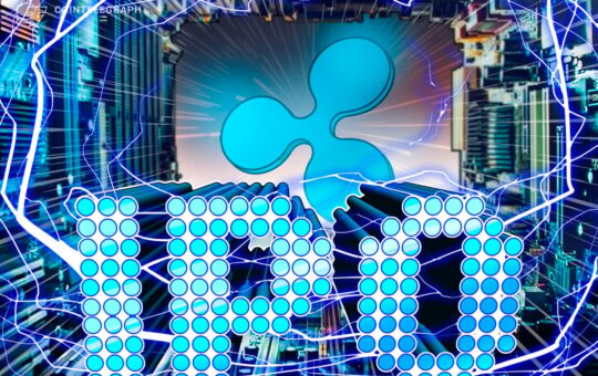Ripple IPO Plans Off Despite SEC Case Win And Record Growth