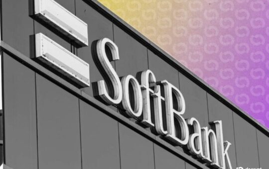 SoftBank Dumps Entire $5.8B Nvidia Stake to Double Down on OpenAI Bet