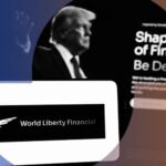 Trump-Backed World Liberty Financial Token Surges as Senate Moves to End US Government Shutdown