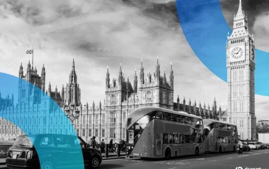 UK Budget Confirms New Crypto Reporting Rules from January 1