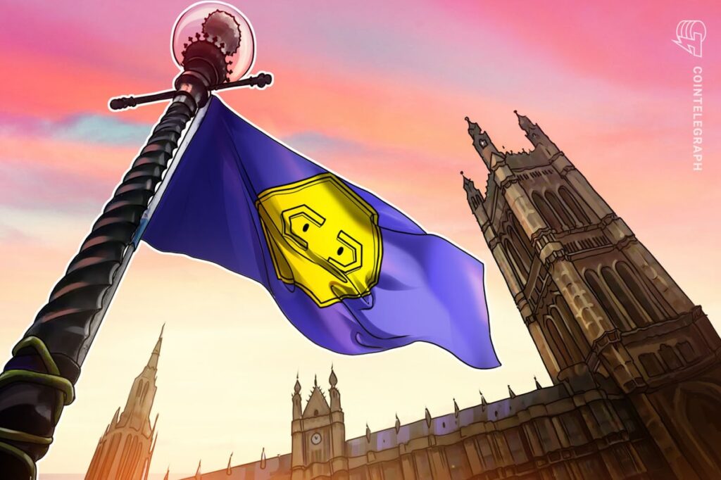 UK’s FCA Tests Industry Crypto Disclosures in Sandbox Pilot