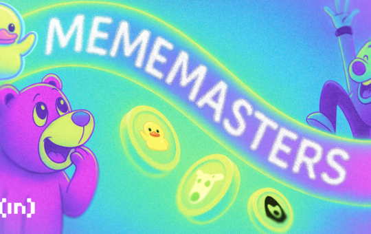 UTYA Takes the Lead as TON’s On-Chain Competition Evolves